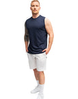 Switcher shorts daytona color/1 blanc