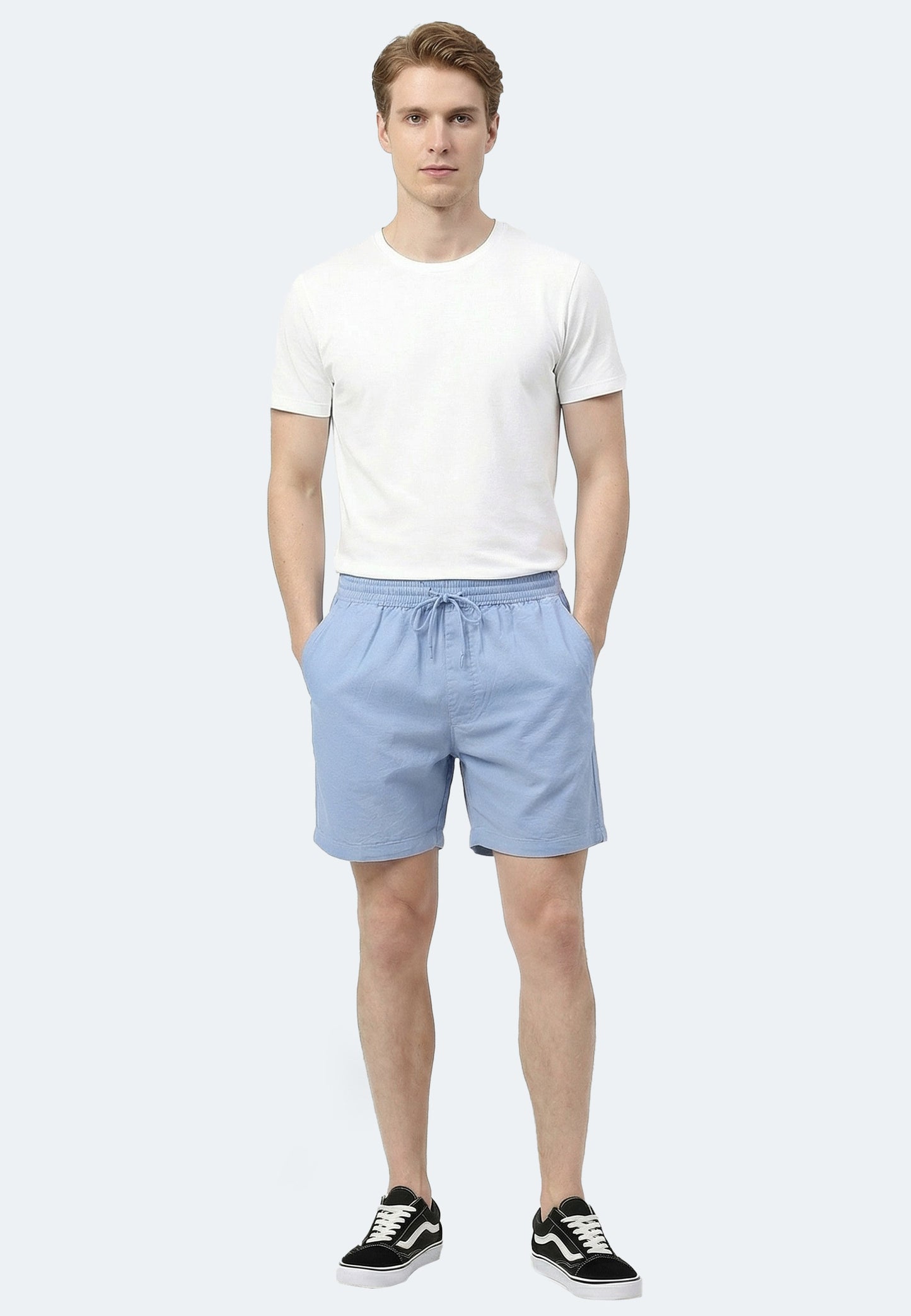 Switcher short men's savannah color/288 blue bay