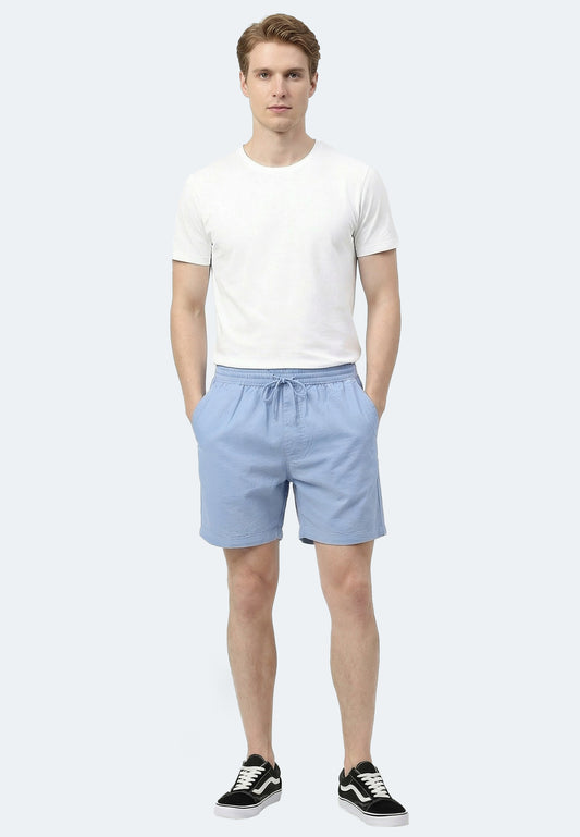 Switcher short men's savannah color/288 blue bay