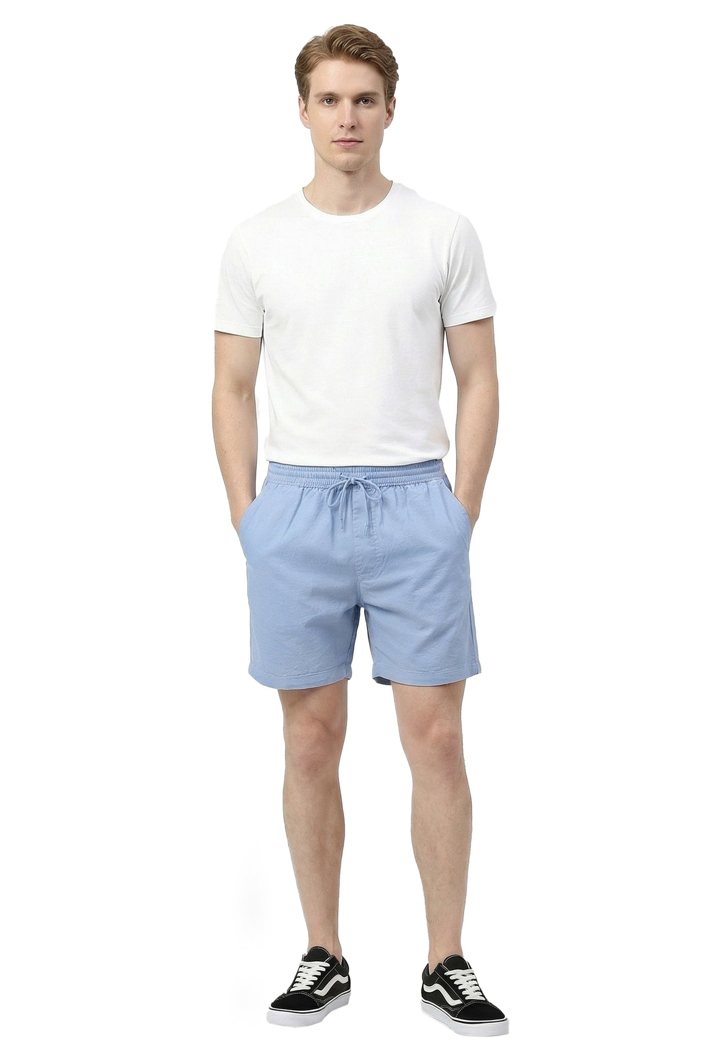 Switcher short men's savannah color/288 blue bay