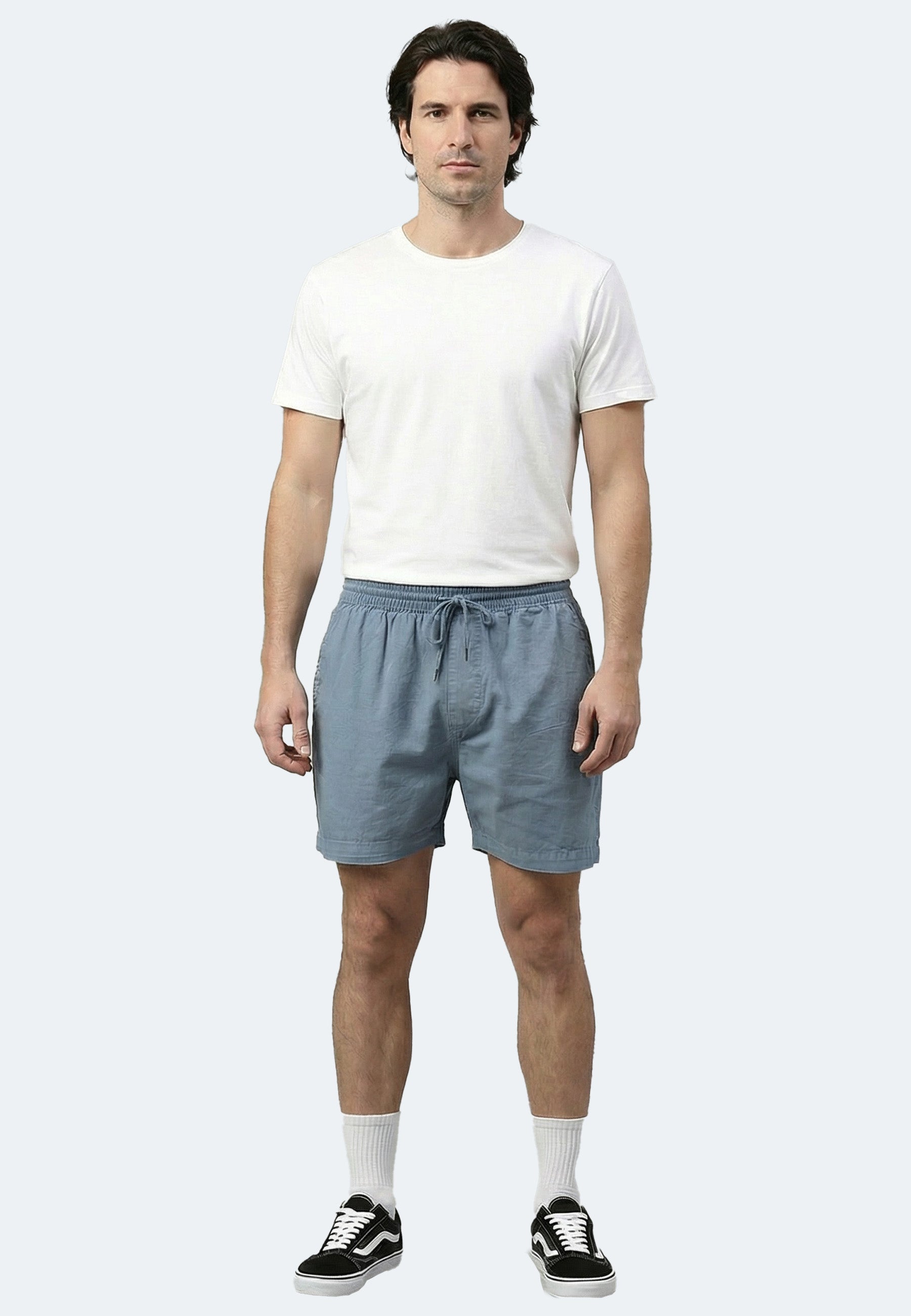 Switcher short men's savannah color/282 tornade