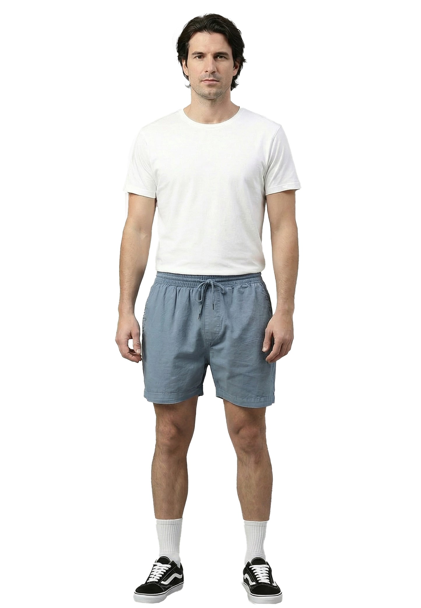 Switcher short men's savannah color/282 tornade