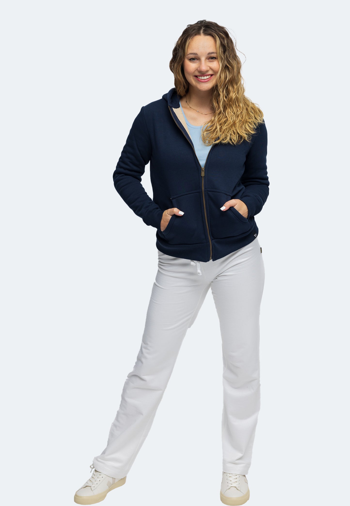 Switcher jogger candice color/1 blanc