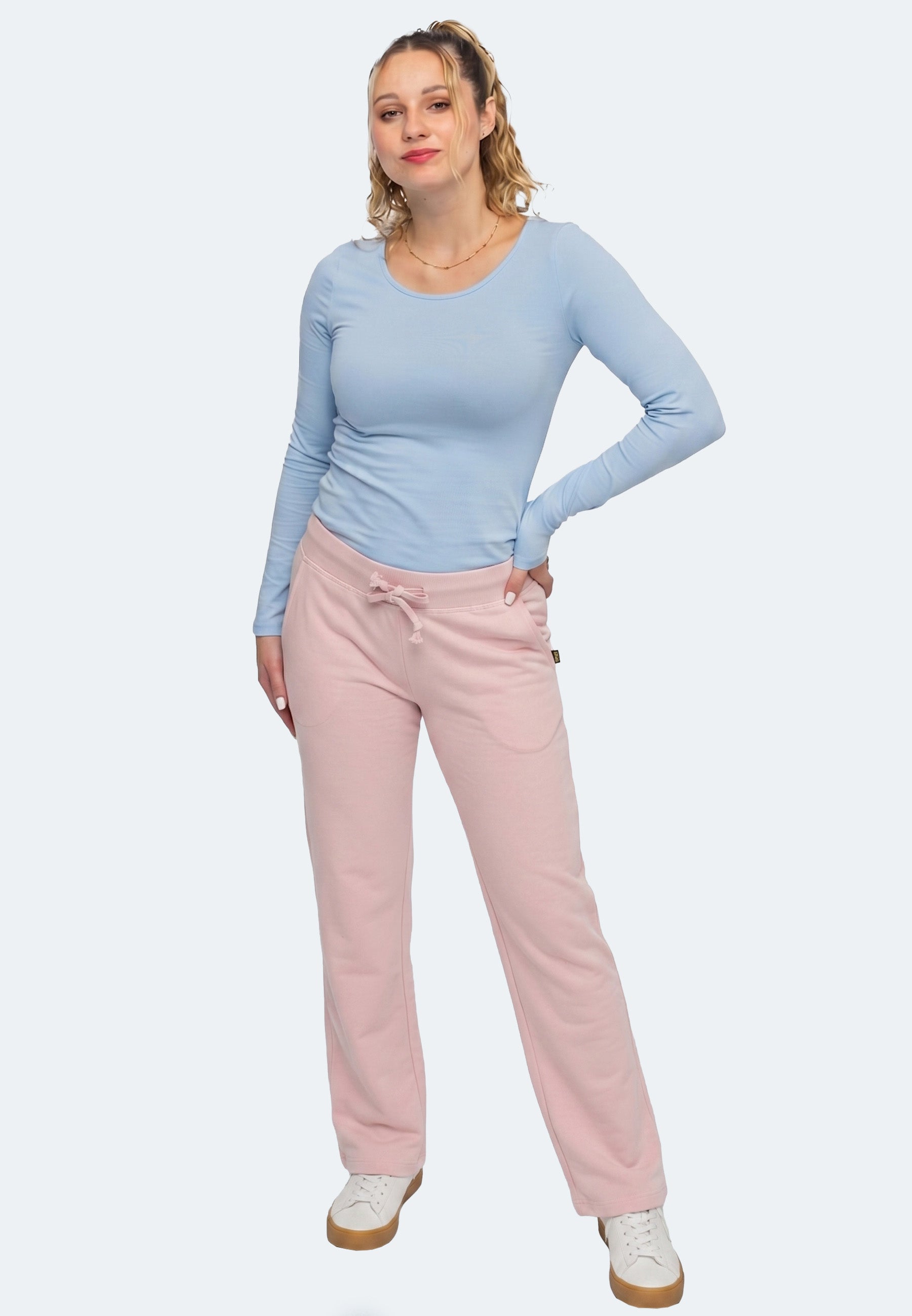 Switcher jogger candice color/145 lila patine