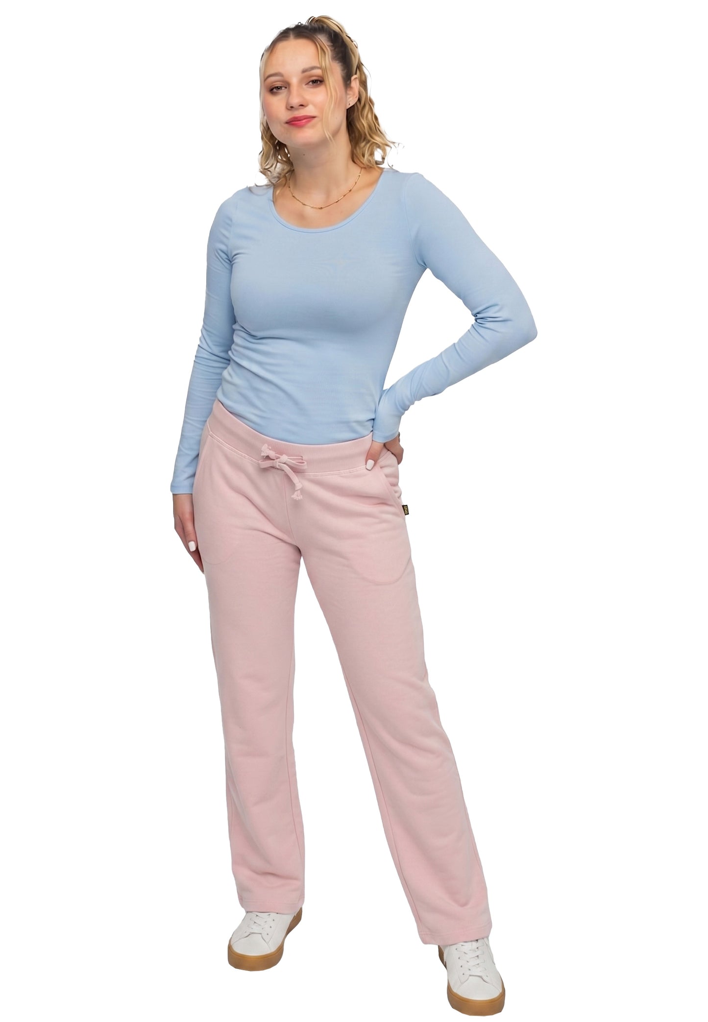 Switcher jogger candice color/145 lila patine