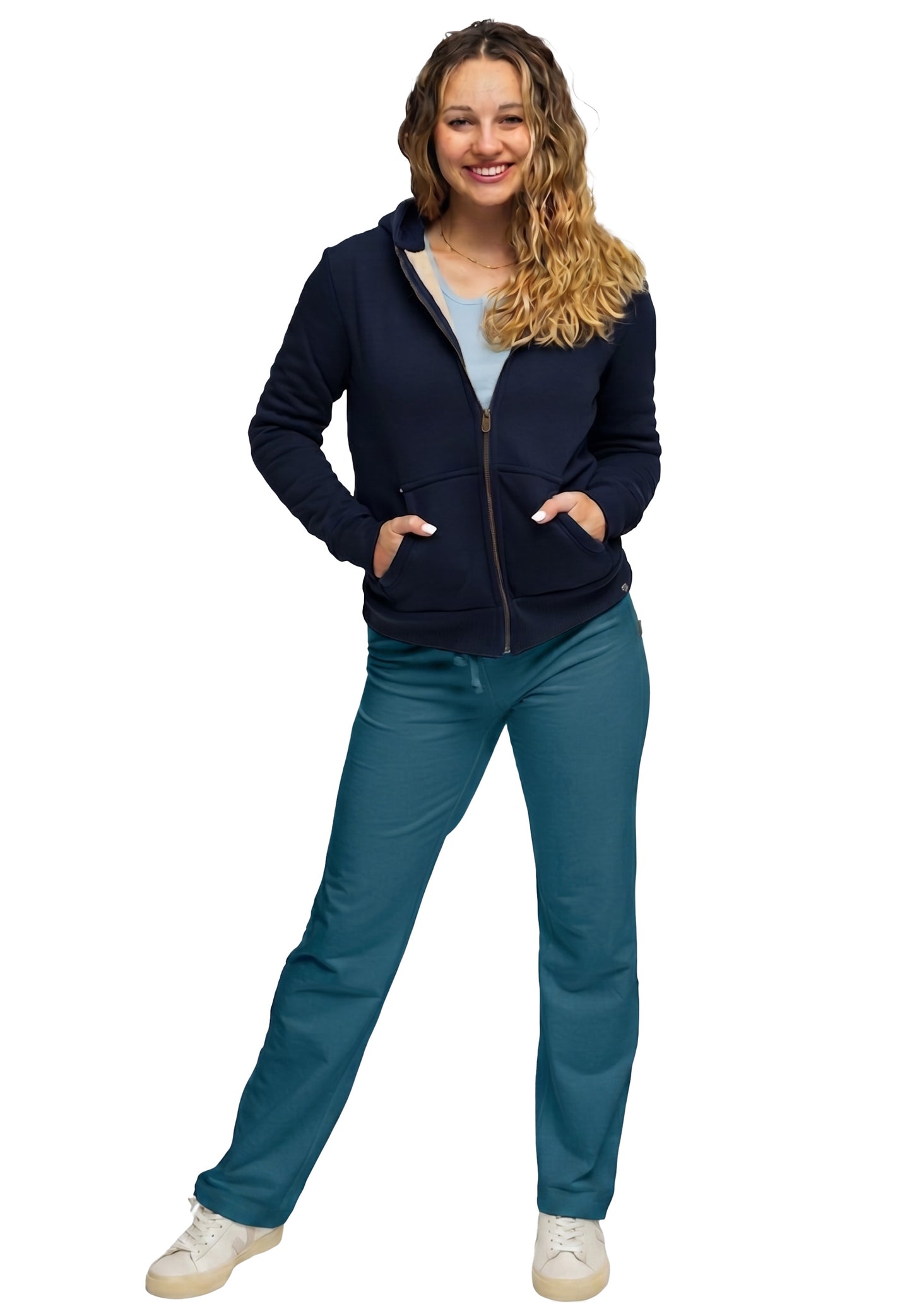 Switcher jogger candice color/245 petrol