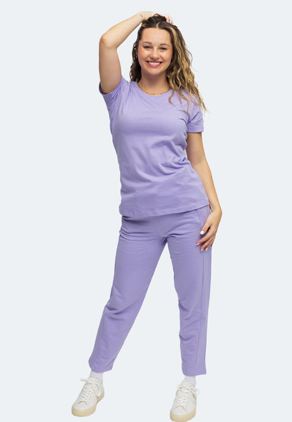 Switcher jogger emilie color/144 lavender
