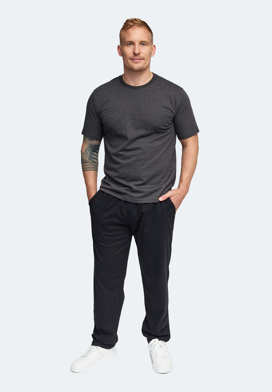 Switcher sweatpants brandon color/40 noir