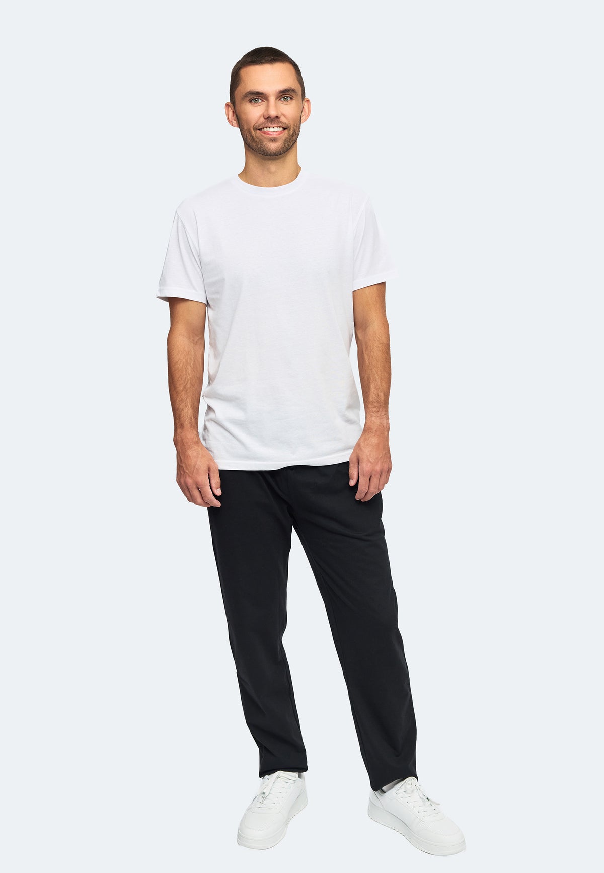 Switcher sweatpants brandon color/40 noir