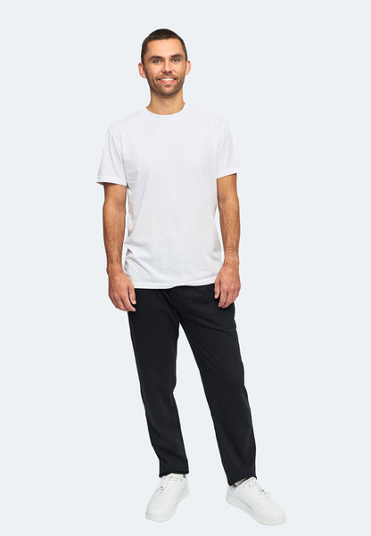 Switcher sweatpants brandon color/40 noir