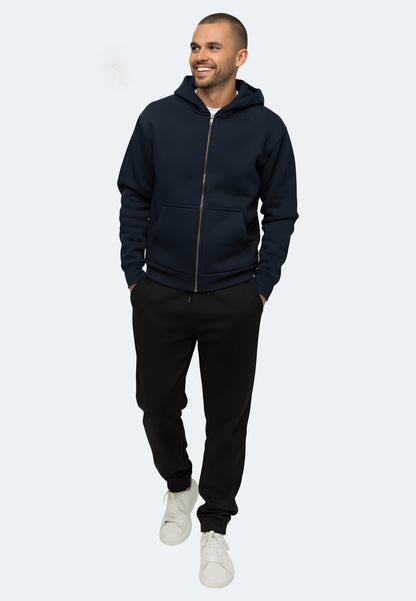 Switcher sweatpants jan color/40 noir