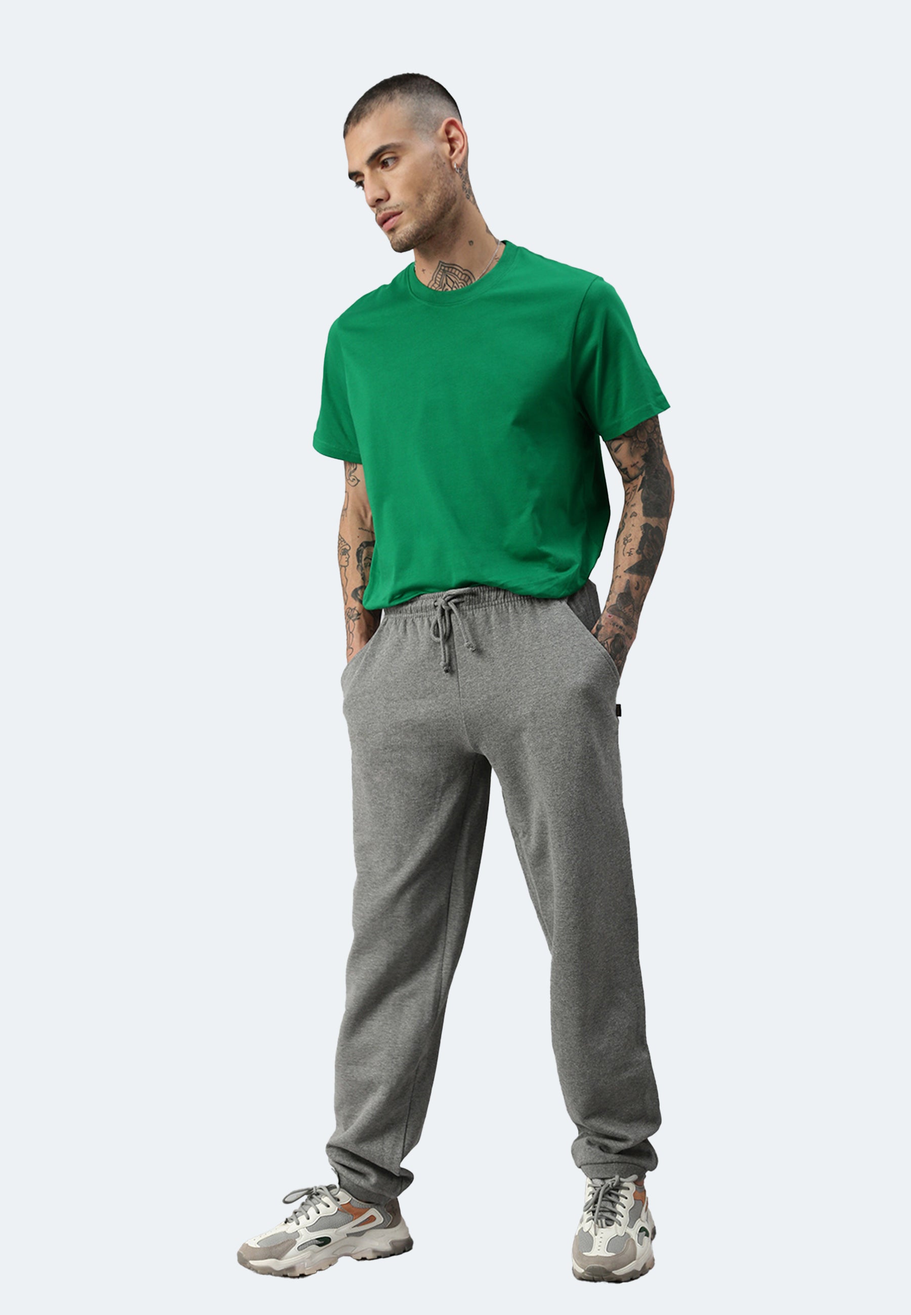 Unisex Sweatpants Vico