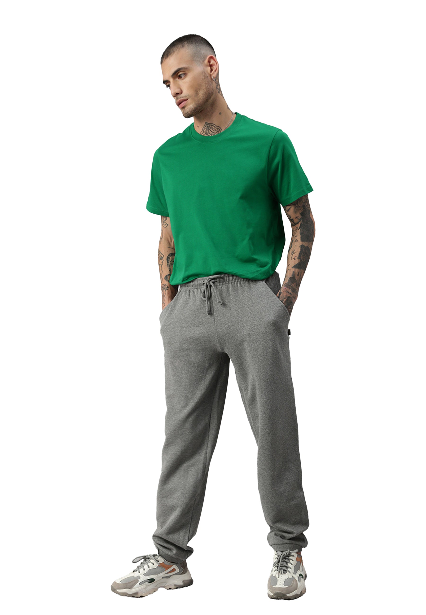 Unisex Sweatpants Vico
