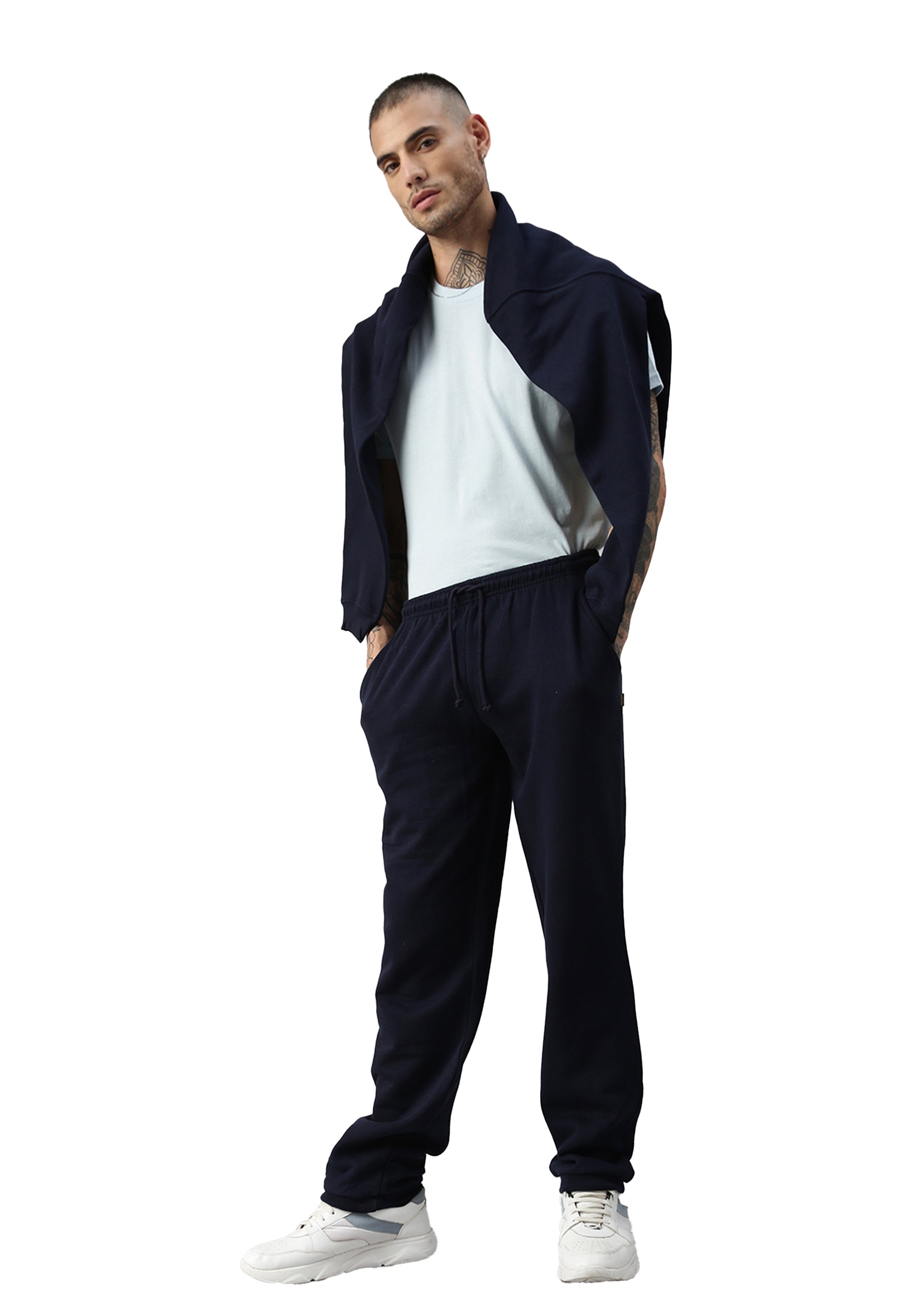 Unisex Sweatpants Vico