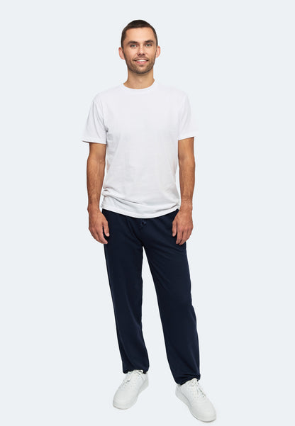 Pantaloni della tuta Switcher bryan colour/20 navy