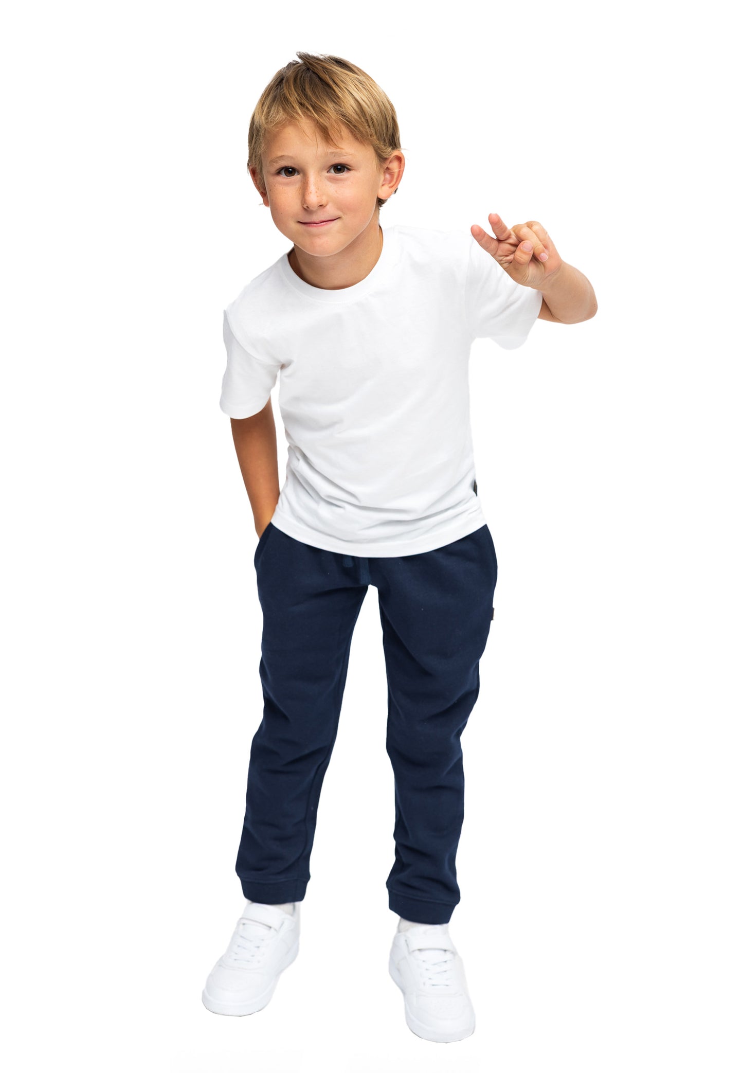 Switcher sweatpants perry color/20 marine