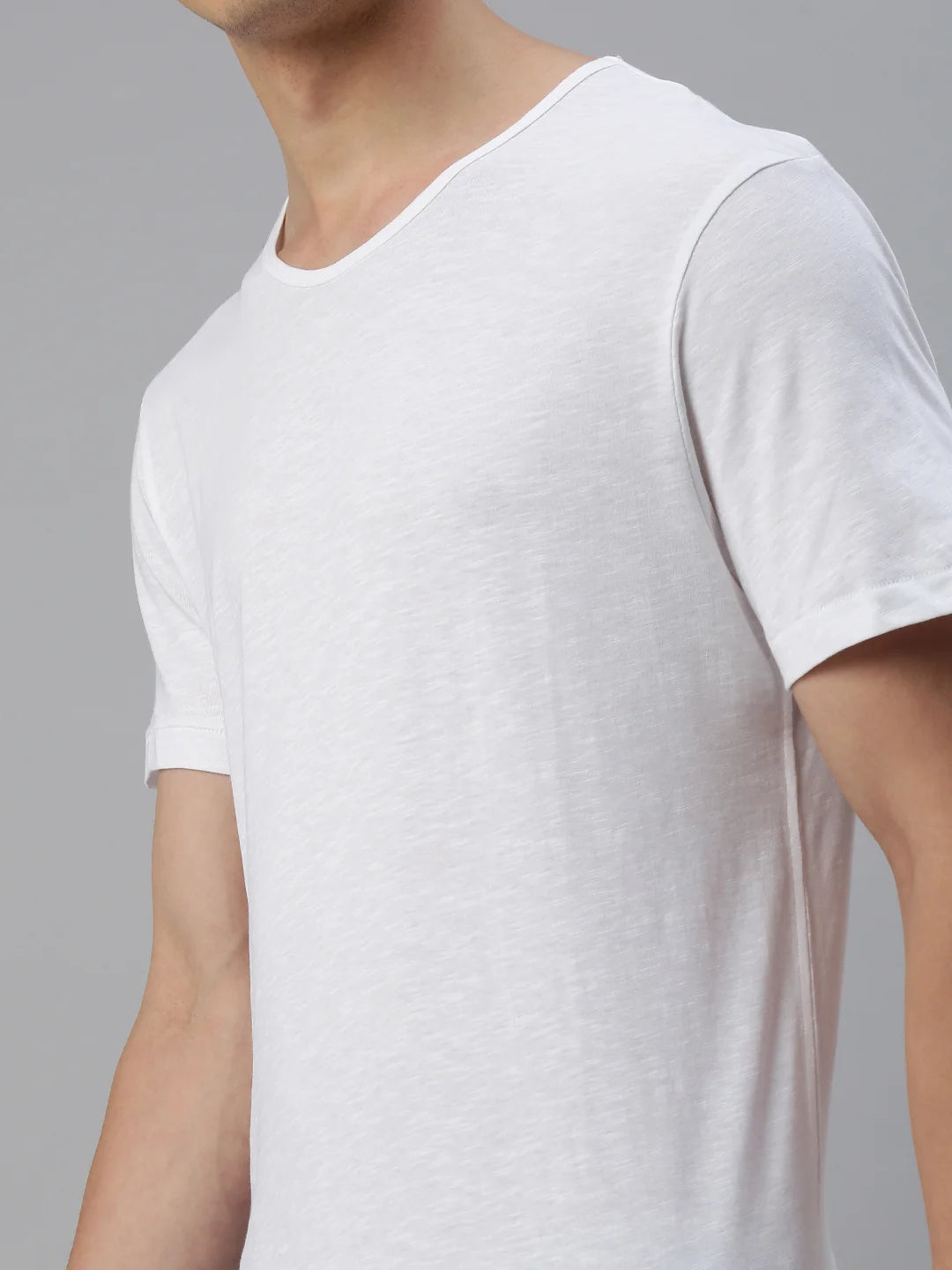 herren-damon-bio-baumwolle-rundhalsausschnitt-t-shirt-Damon-Lookshot