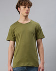 herren-damon-bio-baumwolle-rundhalsausschnitt-t-shirt-olive-back