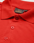 Premium Piqué Poloshirt Bio Fairtrade John 4911