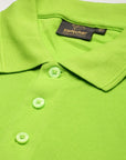 Premium Piqué Poloshirt Bio Fairtrade John 4911