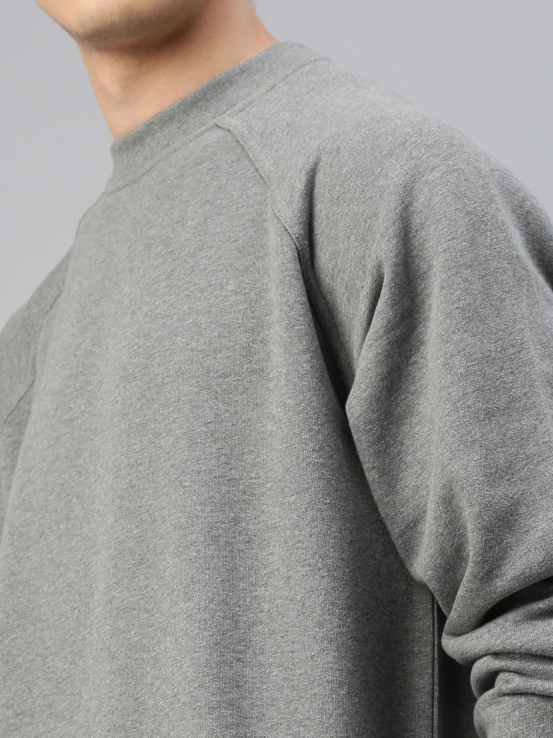 herren-london-baumwolle-polyester-premium-sweatshirt-noir-side