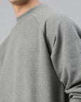 herren-london-baumwolle-polyester-premium-sweatshirt-noir-side