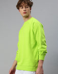 herren-london-baumwolle-polyester-premium-sweatshirt-marine-side