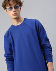 herren-london-baumwolle-polyester-premium-sweatshirt-marine-side