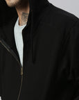 herren-miami-baumwolle-polyester-zip-hoodie-noir-Side