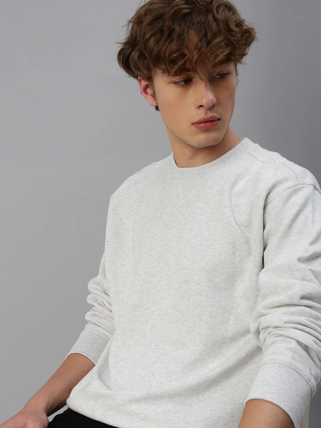 herren-stockholm-baumwolle-polyester-kasak-sweatshirt-blanc-front