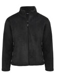 Faserpelz Jacke Vancouver 6180