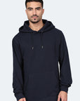 Soho - Hoodie aus 100% Bio-Baumwolle