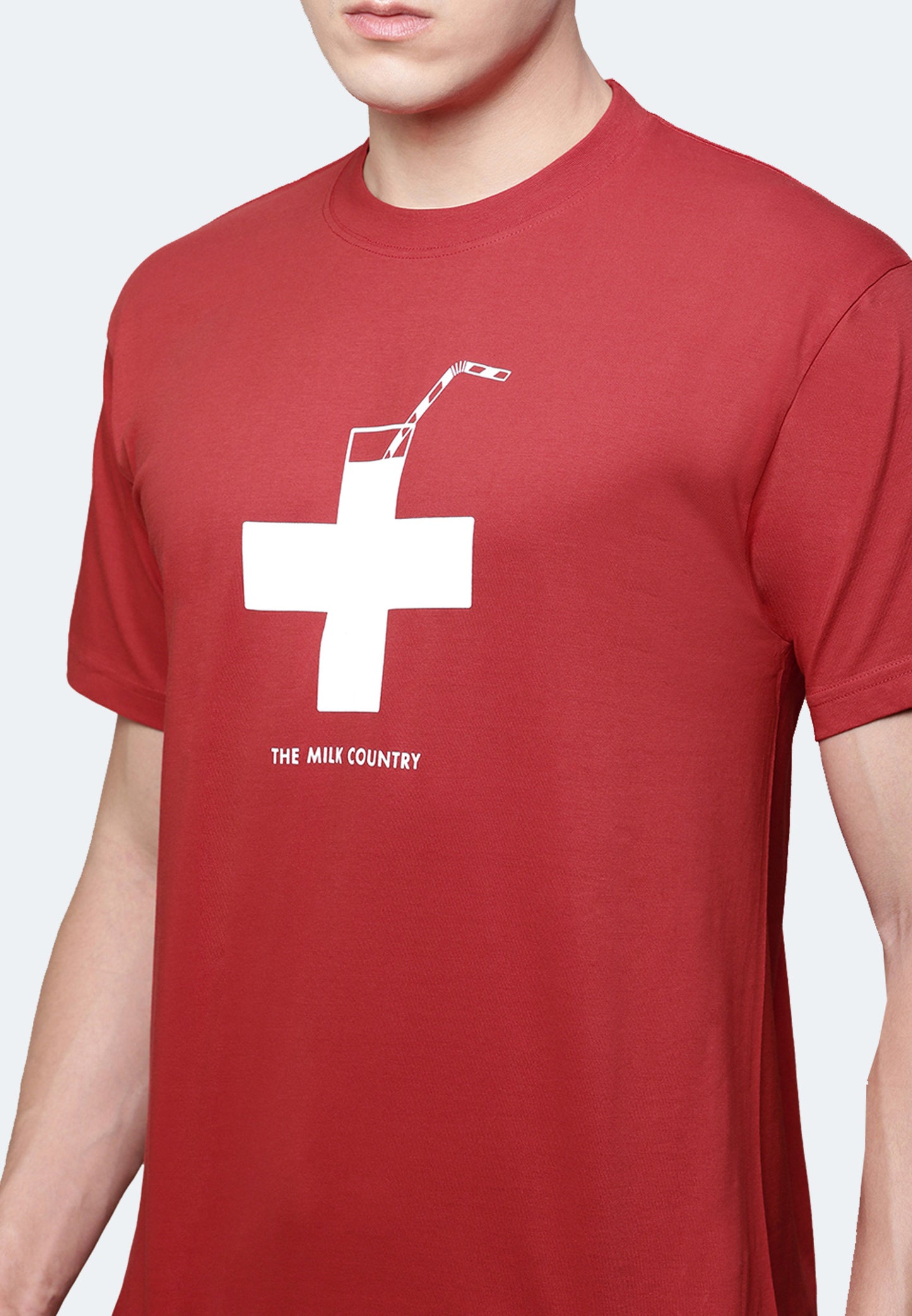 Milk Country T-Shirt