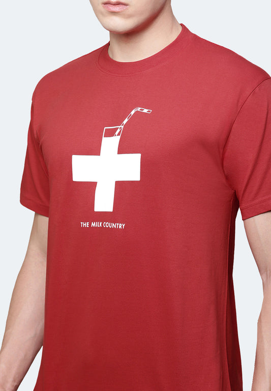 Milk Country T-Shirt