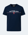 T-Shirt Switzerland since 1291