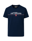T-Shirt Switzerland since 1291