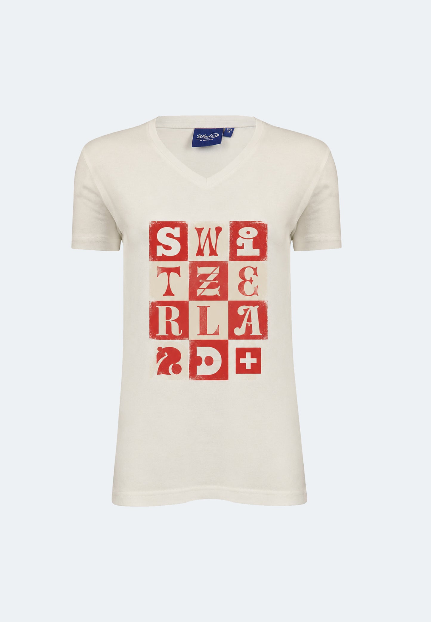 Lady Switzerland