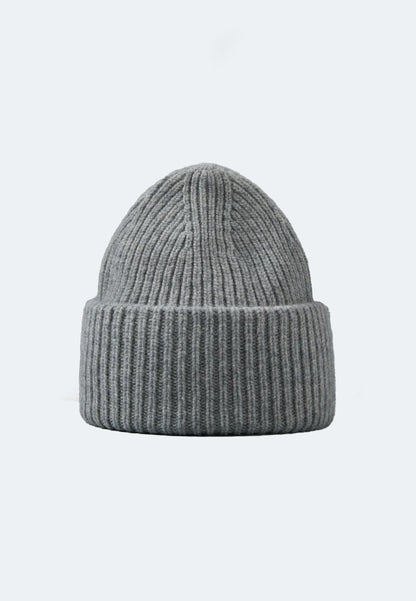 switcher-beanie-Malo-color/42 gris chine