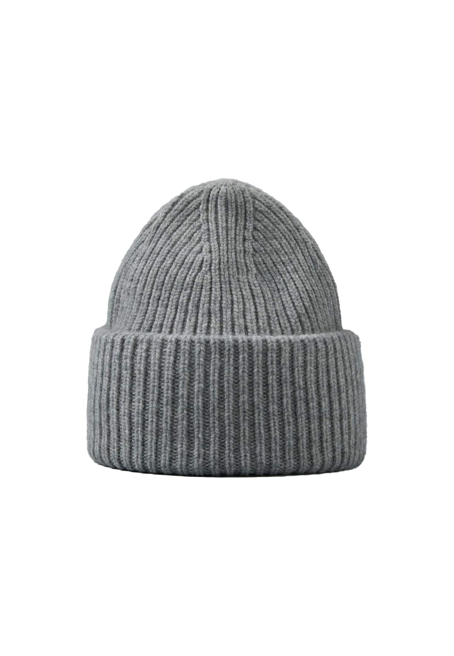 switcher-beanie-Malo-color/42 gris chine