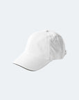 Switcher cap churchill color/2251 blanc & noir