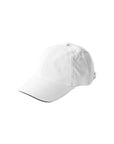 Switcher cap churchill color/2251 blanc & noir
