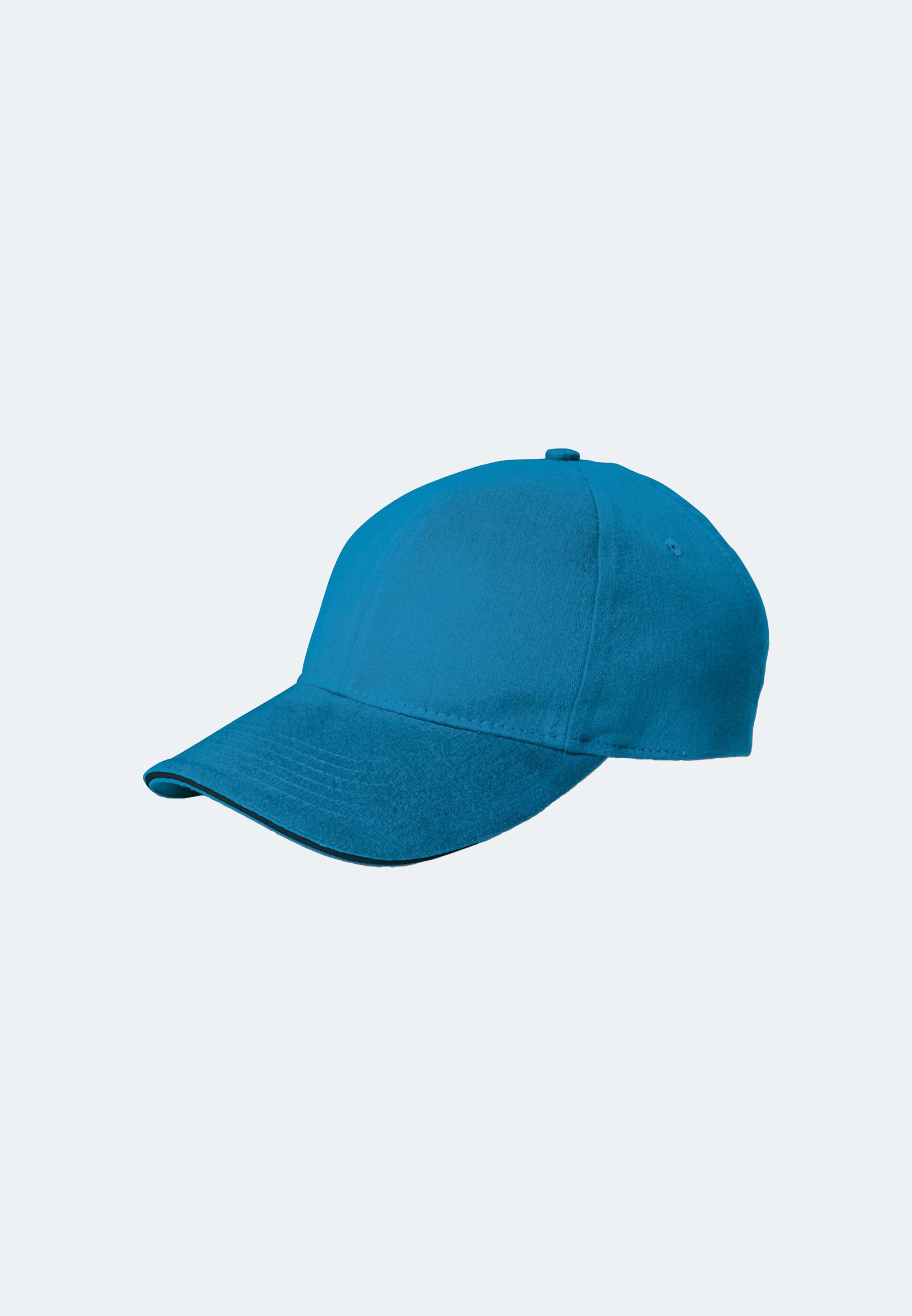 Switcher cap churchill color/2395 276 blue ice & arsenic
