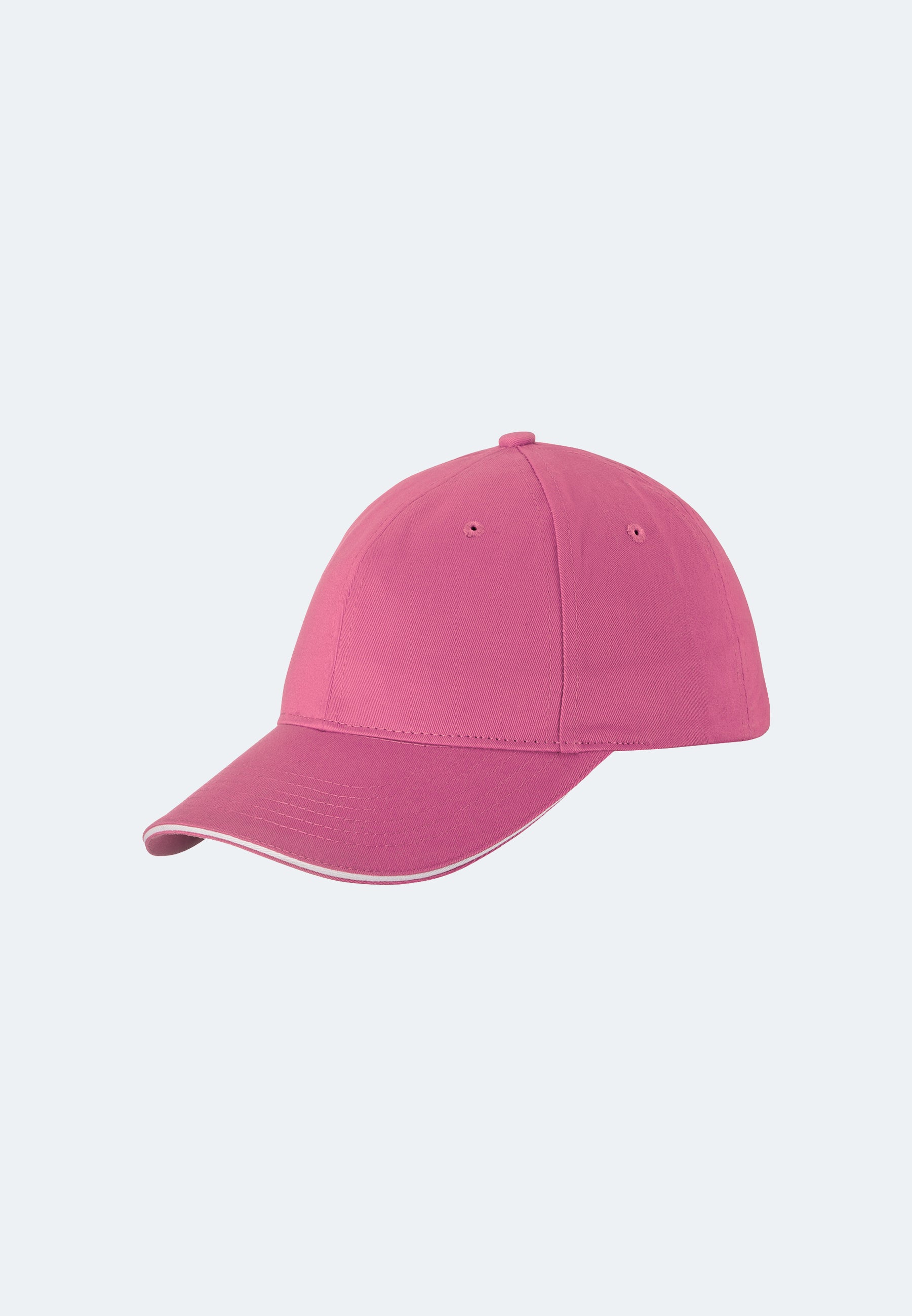 Switcher cap churchill color/2218 candy pink & white