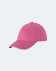 Switcher cap churchill color/2218 candy pink & white