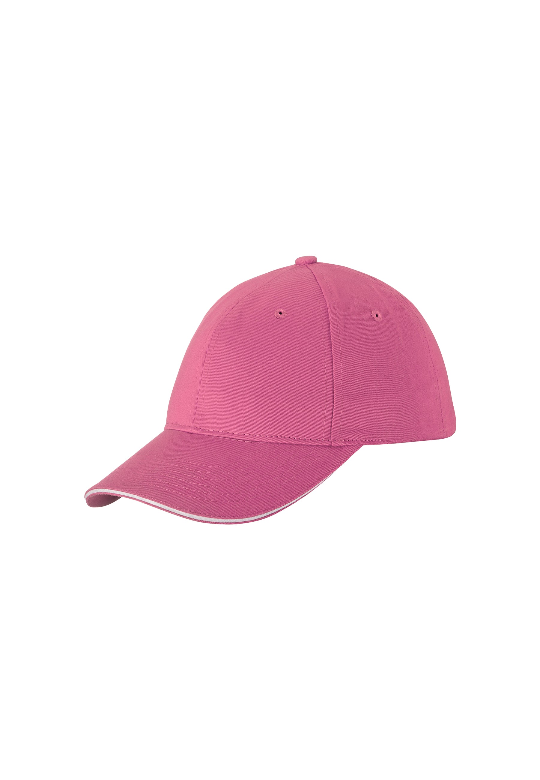 Switcher cap churchill color/2218 candy pink &amp; white