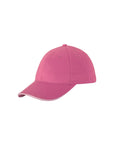Switcher cap churchill color/2218 candy pink & white