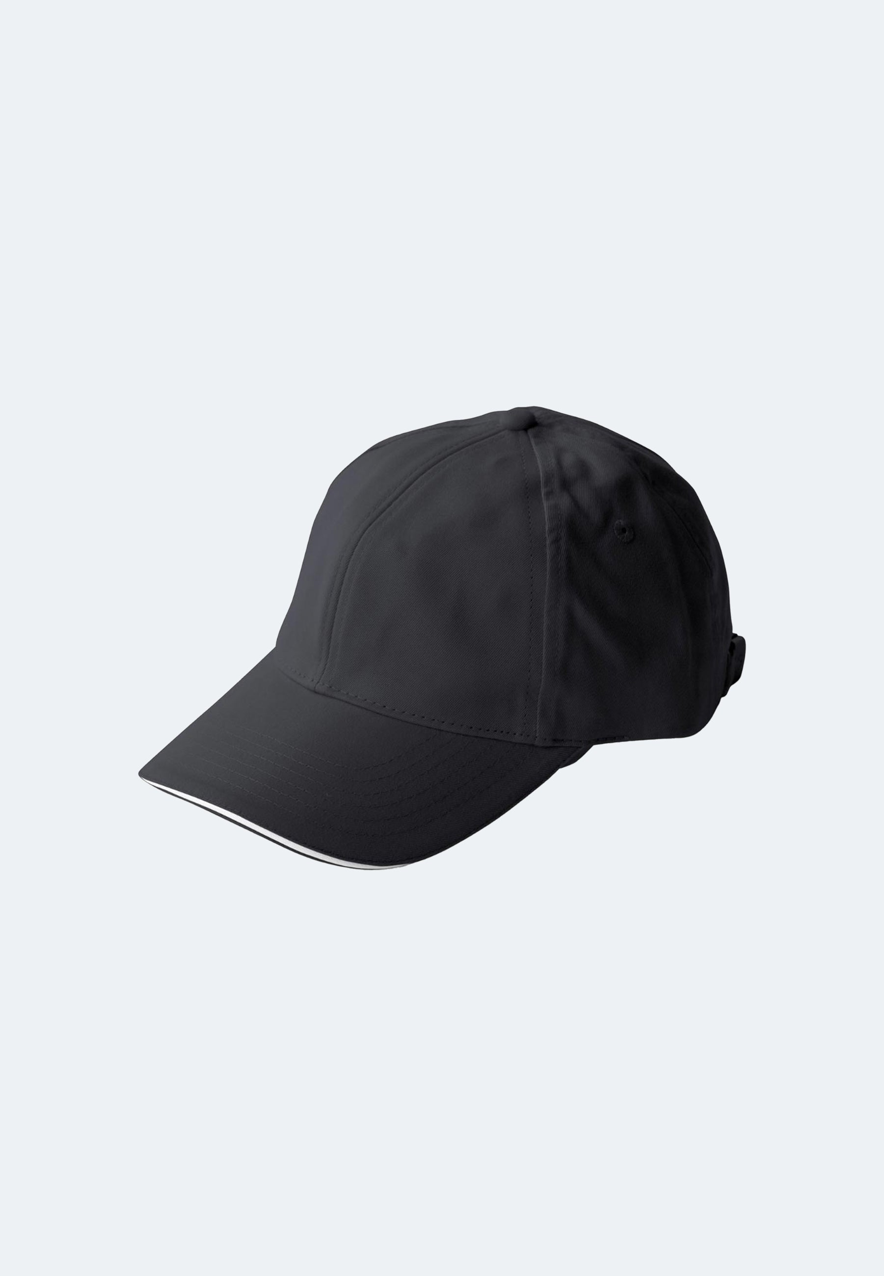 Switcher cap churchill color/40 noir