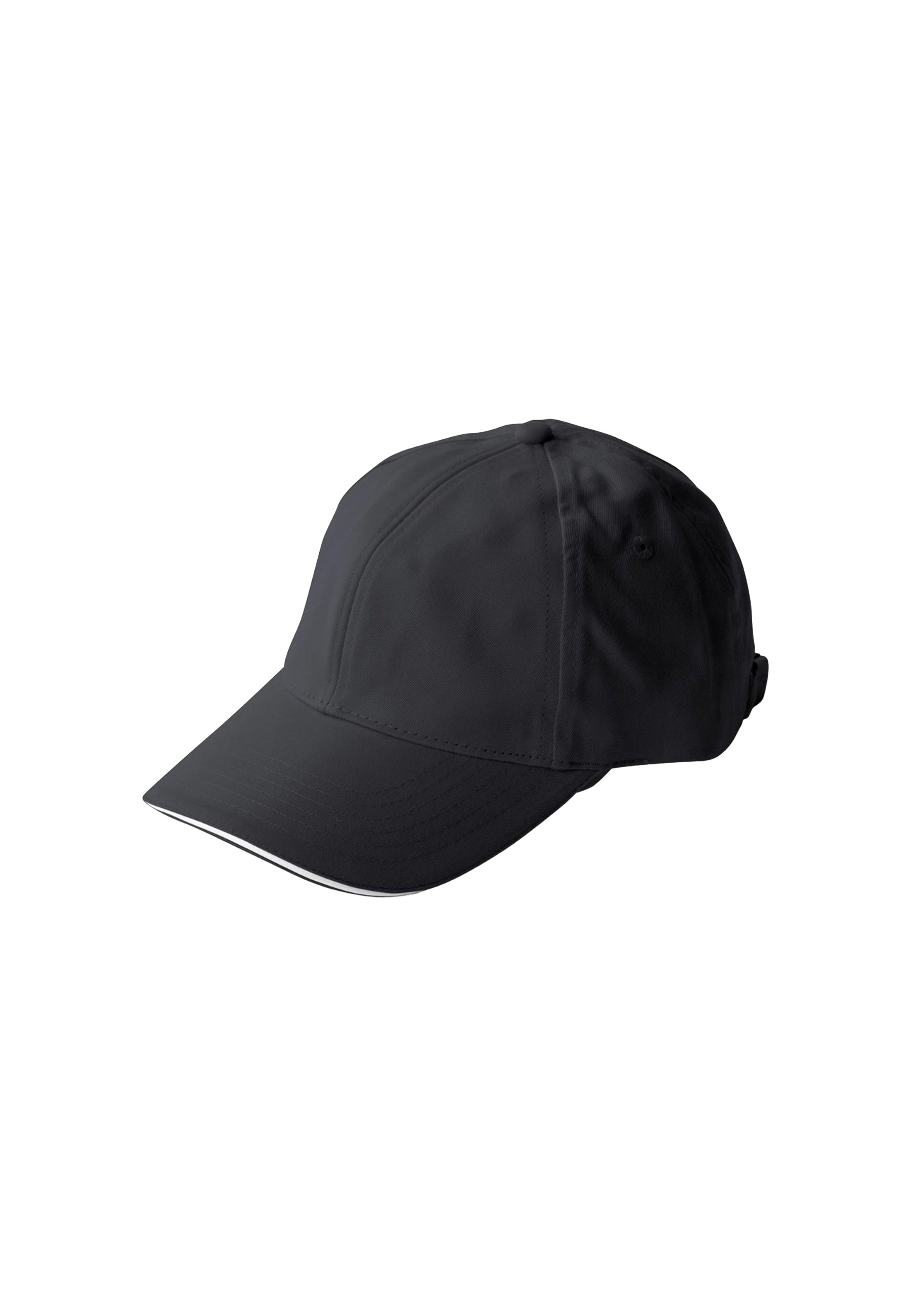 Switcher cap churchill color/40 noir