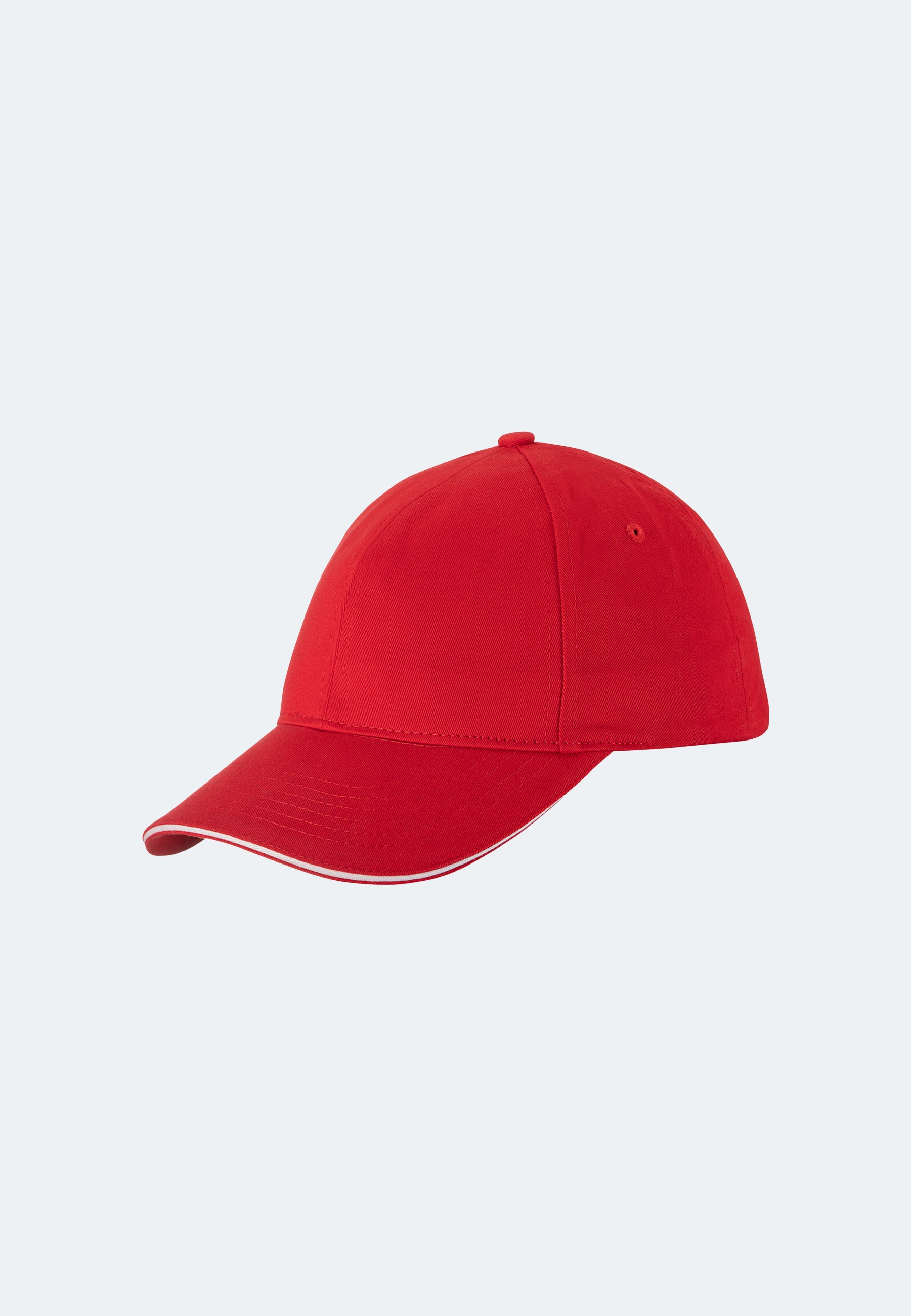 Switcher cap churchill color/10 rouge