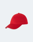 Switcher cap churchill color/10 rouge
